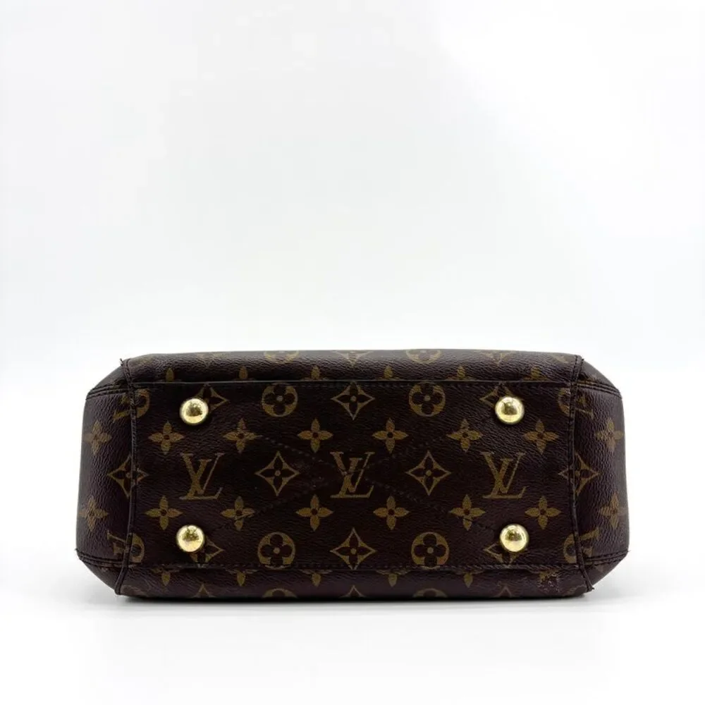 Louis Vuitton Monogram Montaigne BB